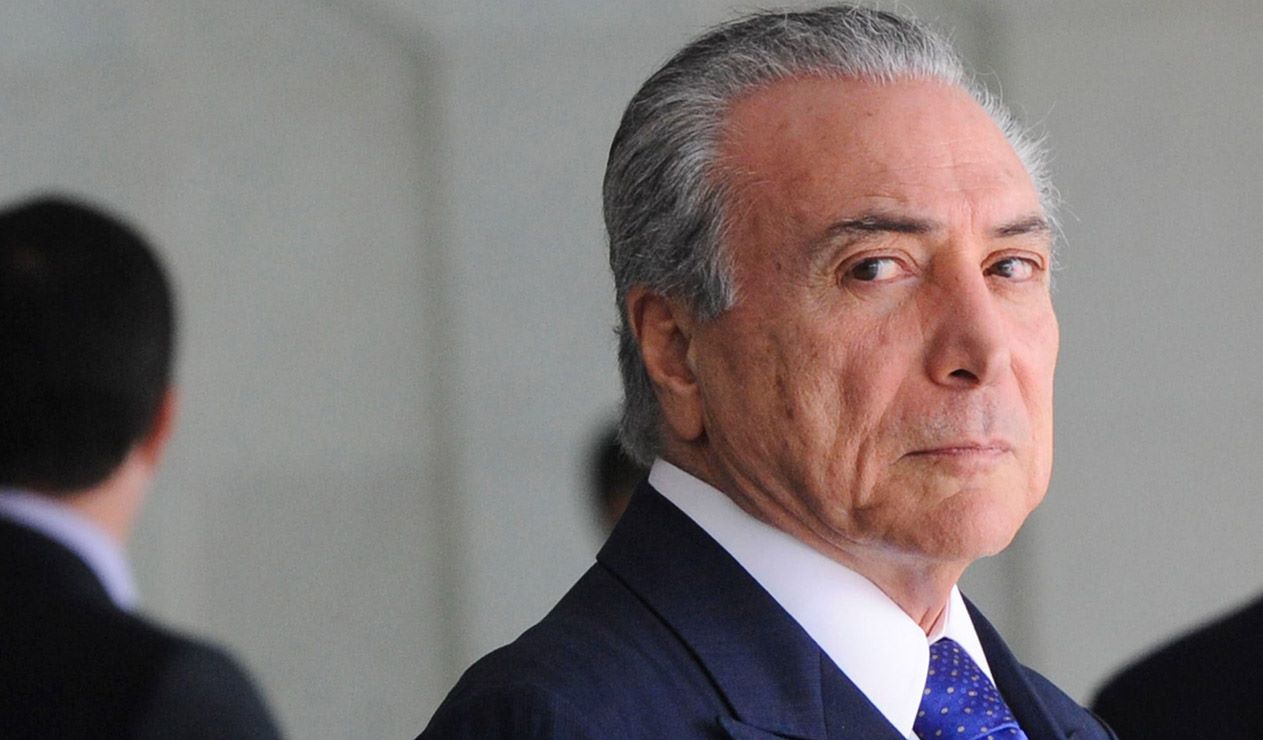 AUSTERIDADE PARA QUEM? TEMER AUMENTA ROMBO DE R$ 90 BILHÕES PARA R$ 170 BILHÕES E CONGRESSO APROVA! QUEM VAI PAGAR ESSA CONTA?