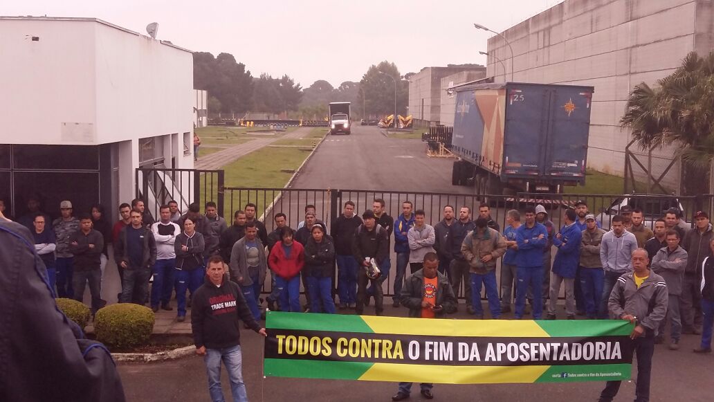 PAUTA DO ACORDO SALARIAL É APROVADA PELOS METALÚRGICOS DA METHAL COMPANY, METHAL C E  HCC