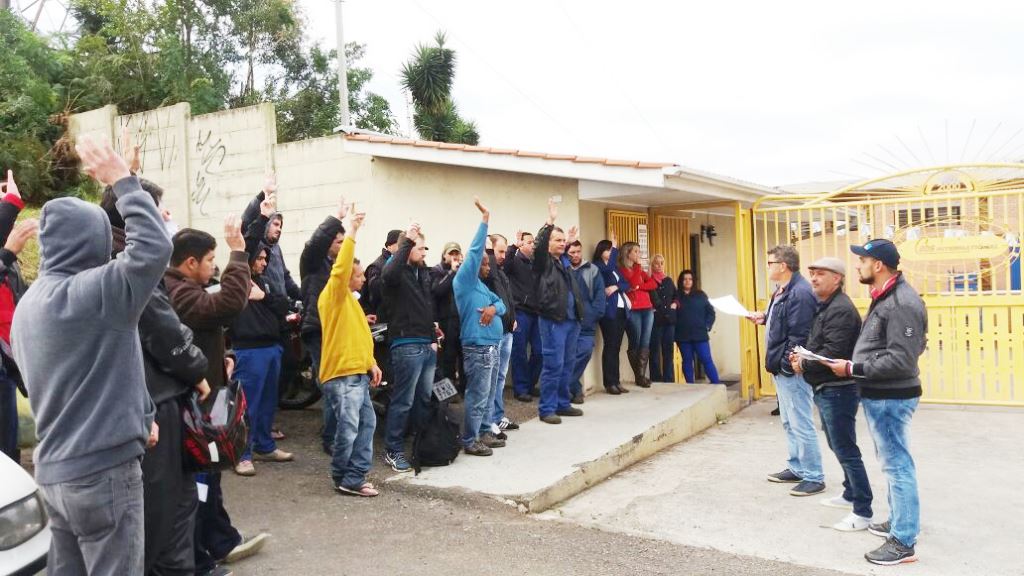 Cabs: Metalúrgicos conquistam acordo com PLR que pode chegar a R$ 13,8 mil