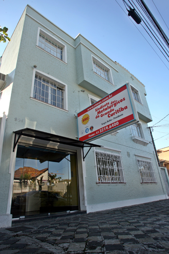 Negociação com FGTN