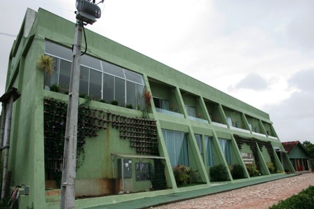 Formar sedia Encontro Nacional do Setor Automotivo. Evento inicia nesta quinta, dia 15