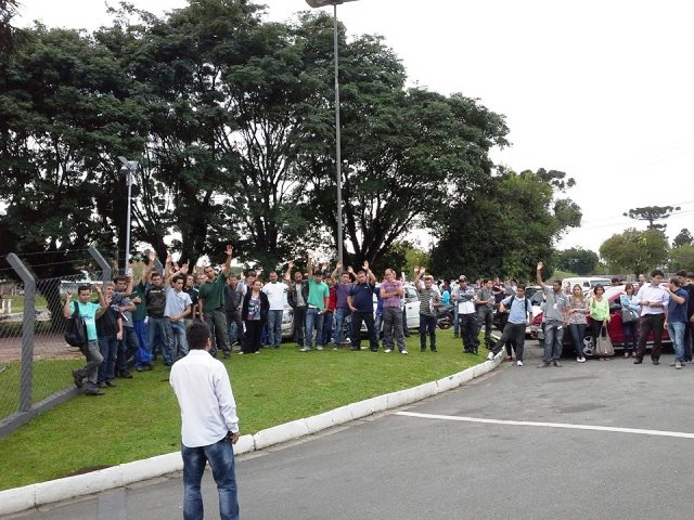 Metalúrgicos da Sulzer aprovam pauta de data base 2014