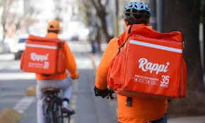 Entregador da Rappi que morreu após AVC trabalhava 12 horas por dia