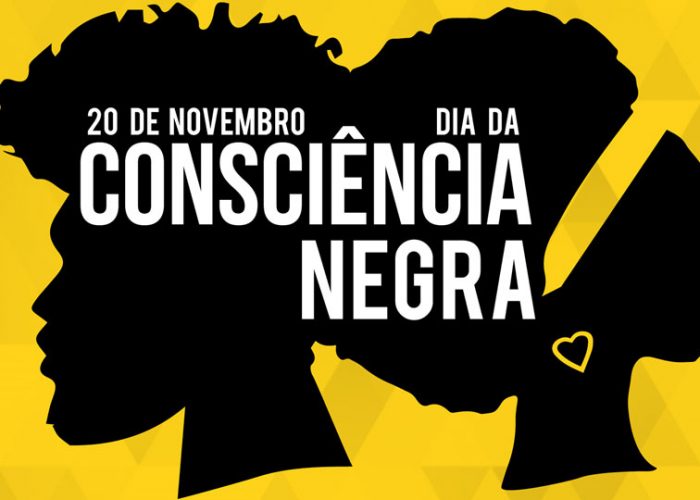 Dia da Consciência Negra: Data importante conta com Live SMC Especial