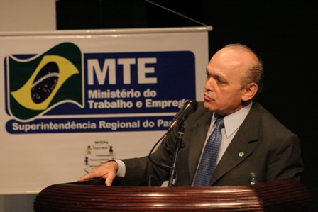“Uma ferramenta que ajuda o sindicalista na sua luta diária”, diz Medeiros sobre o Sistema Mediador