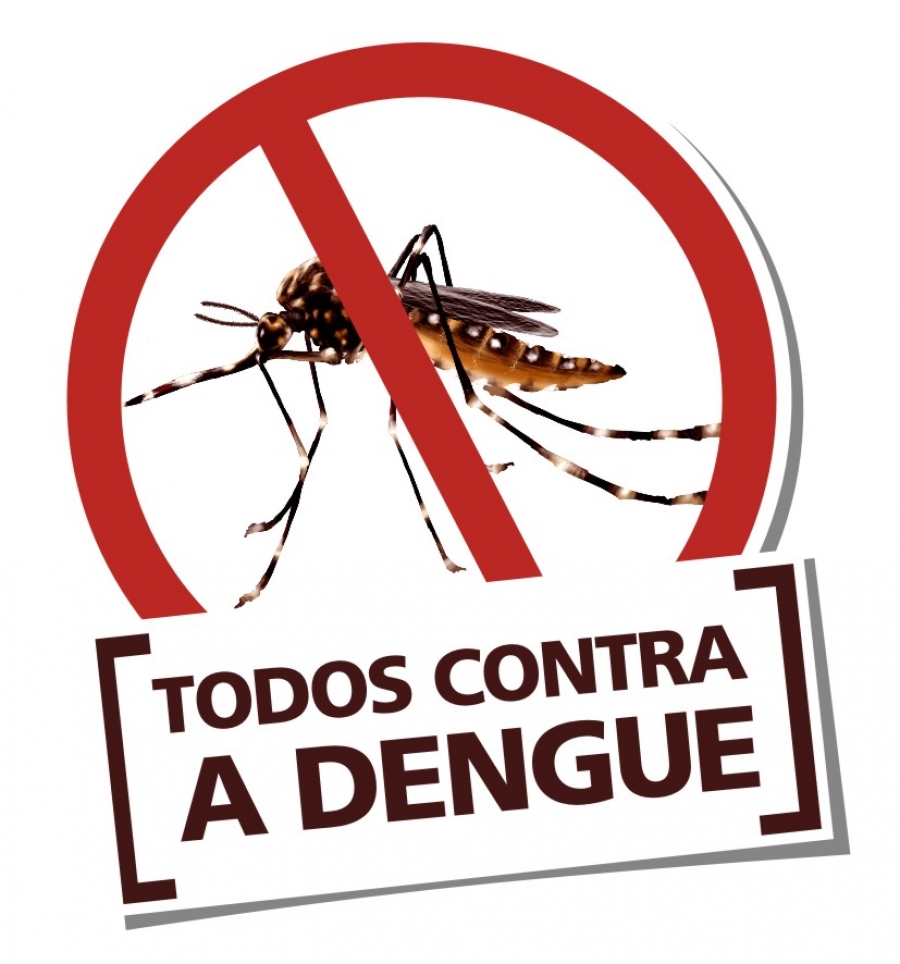 SMC lança campanha contra a Dengue em São José dos Pinhais