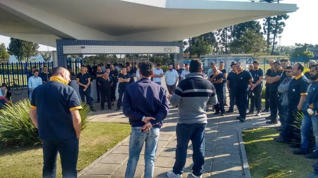 Trabalhadores da Comau Furukawa conquistam PLR de R$ 6.515