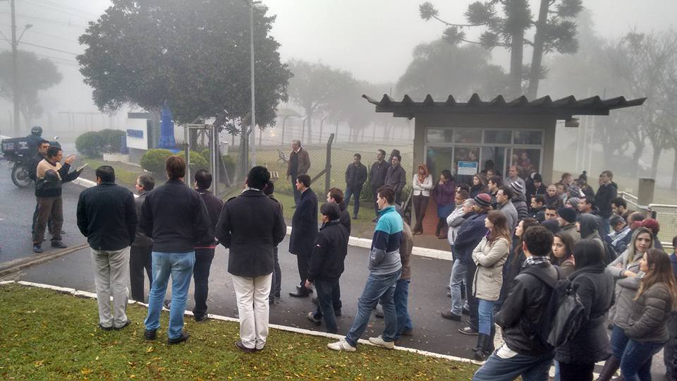 Grande Curitiba: Metalúrgicos da Sulzer conquistam acordo de PLR de R$ 10 mil