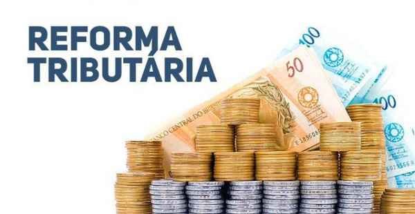Análise da PEC 45 que trata da reforma tributária na Câmara