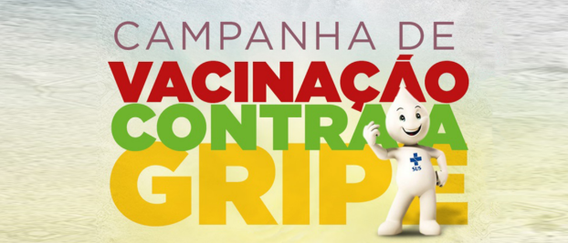 Vacinação contra a gripe começa hoje (23) com postos exclusivos para idosos, confira os locais para tomar a vacina