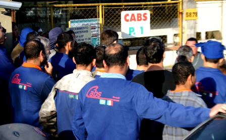 48h! É o prazo para a Cabs apresentar a PLR ao chão de fábrica