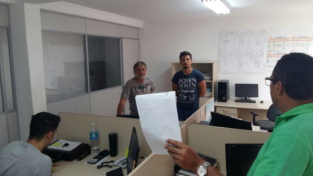 A luta faz a lei! Metalúrgicos da Praf Industrial conquistam acordo com aumento salarial de 8%
