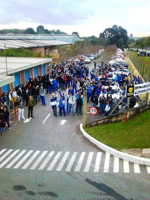 Vida Metalúrgica: SMC homenageia trabalhador com 50 anos de sindicalização