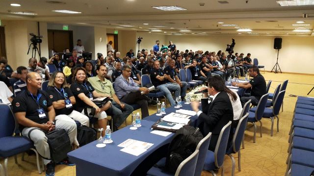 Seminário da CNTM: Metalúrgicos unidos para enfrentamento da crise