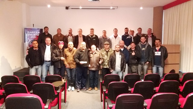No SMC, Comitê Nacional de Trabalhadores da Volks debate conjuntura nacional e bandeiras de luta