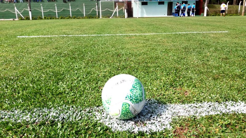 Se liga na 1ª rodada do Campeonato Metalúrgico de Futebol 7! É neste domingo(15/05)!