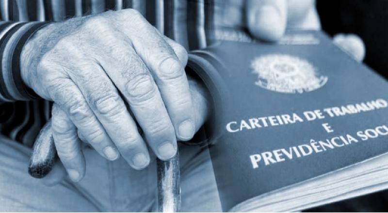 INSS deve confirmar hoje adiantamento da 1ª parcela do 13º de aposentados e pensionistas