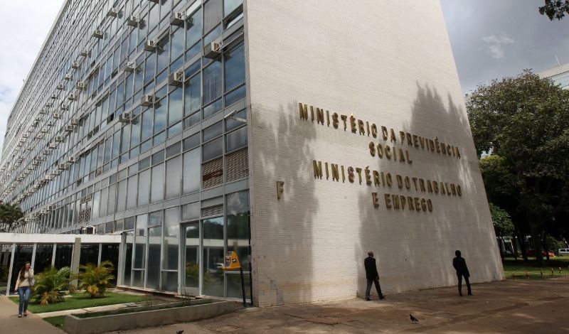 Ministério do Trabalho e Emprego institui Comissão Executiva para a II Conferência Nacional do Trabalho