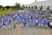 Metalúrgicos da Volkswagen de São José dos Pinhais votam hoje (19) acordo salarial com inclusão do PPE