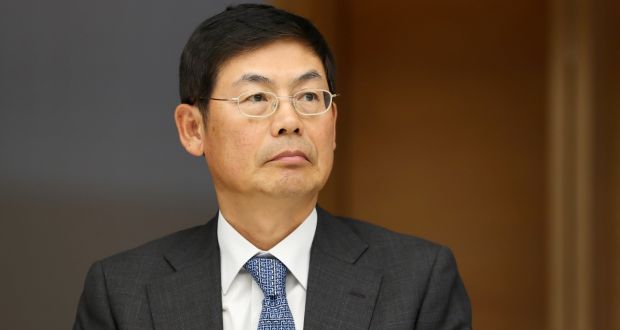 Presidente da Samsung é condenado à prisão por violações trabalhistas