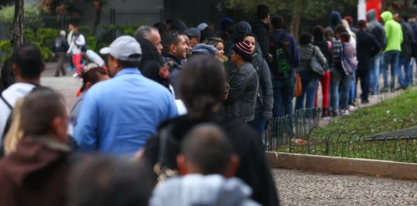 MP cria programa para capacitar jovens e pessoas acima de 50 anos desempregados