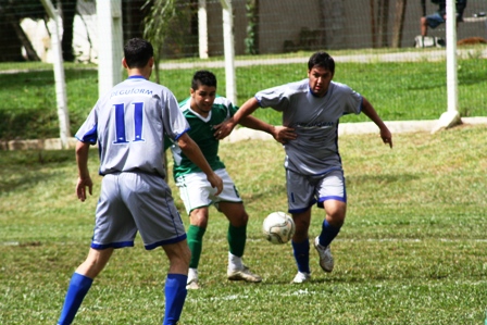 Confira as semifinais do Campeonato Metalúrgico de Futebol