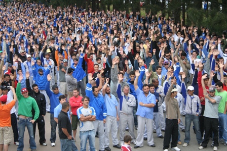 Comissão de Fábrica da Volks elege novos representantes