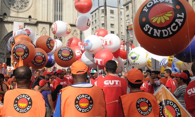 Sindicatos de diversas categorias barram efeitos da MP 873 na Justiça