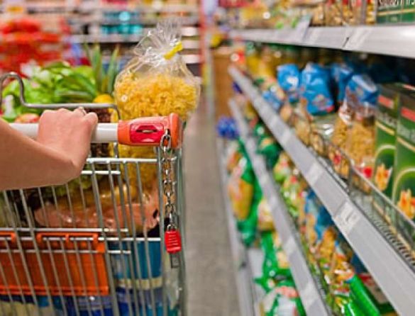 Custo da cesta básica aumenta em 20 capitais