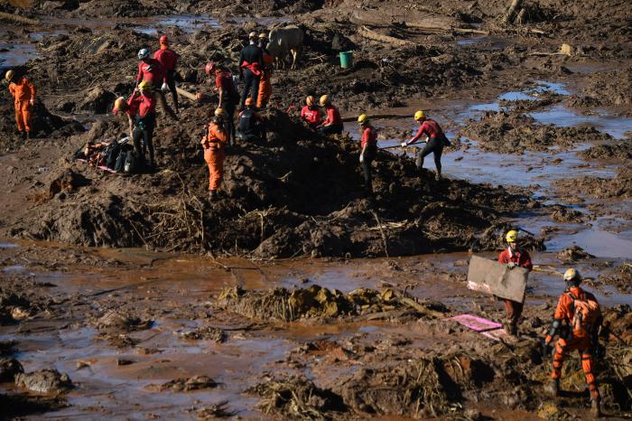 MPT defende fim da precificação da vida do trabalhador em CPI sobre Brumadinho