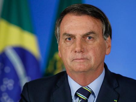 Reinaldo Azevedo: Pesquisas mostram que Bolsonaro marcha triunfante contra o povo