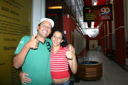 “Quase não acreditei quando recebi a notícia”, afirma ganhador da viagem ao Nordeste