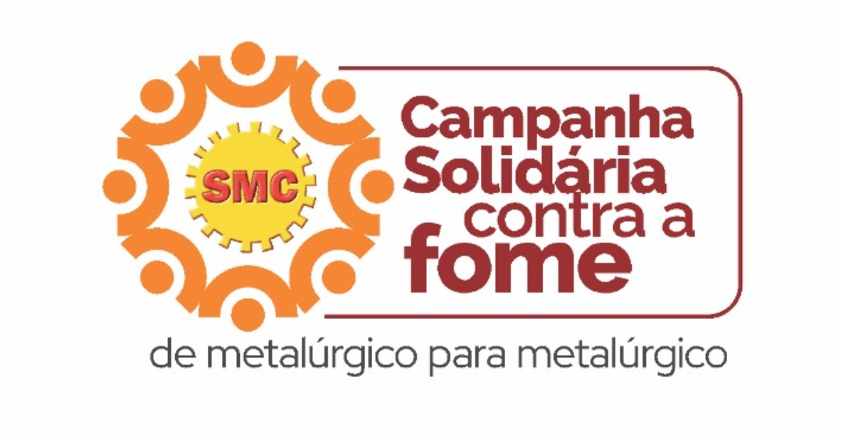 SINDICATO DOS METALÚRGICOS DA GRANDE CURITIBA LANÇA CAMPANHA DE AUXÍLIO AOS METALÚRGICOS DESEMPREGADOS