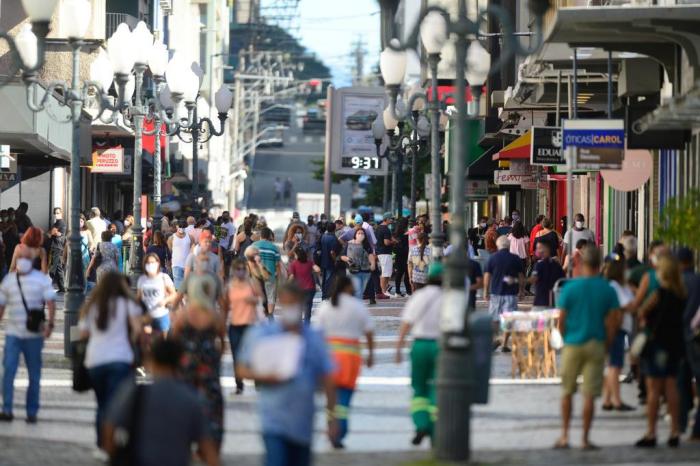 MPT-PR pede que Governo do Estado revise a flexibilização do distanciamento social