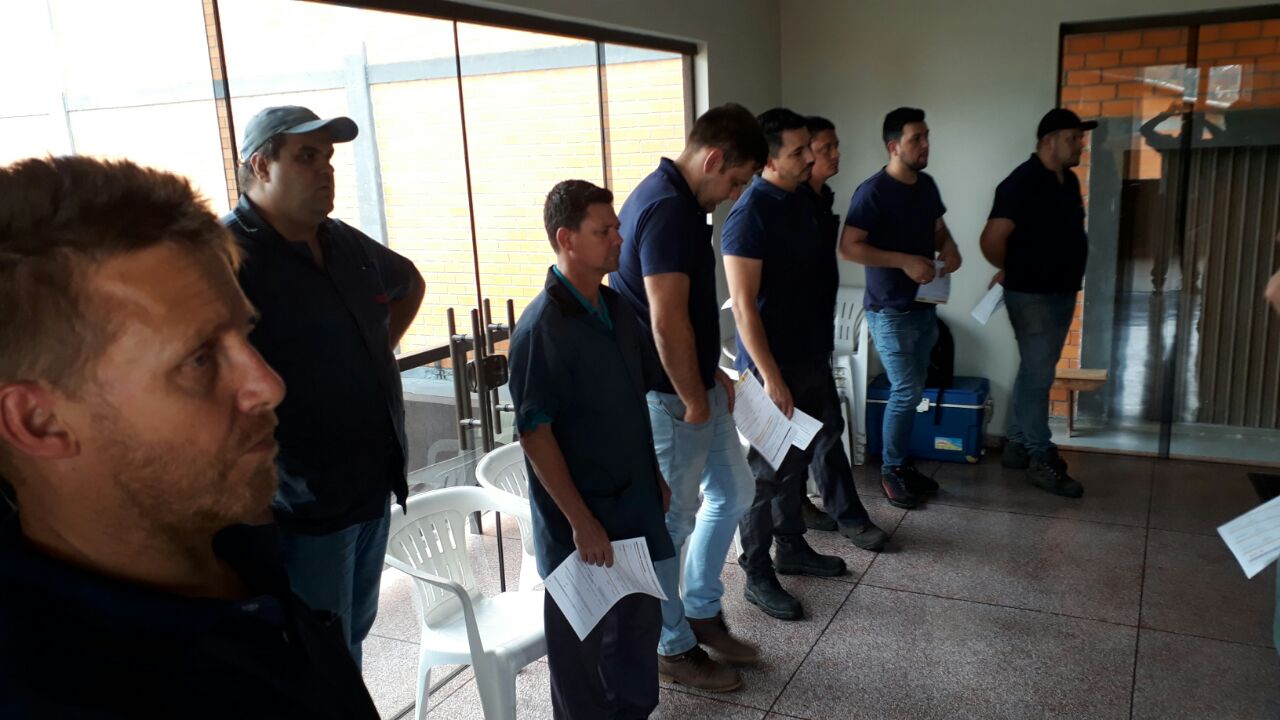 Trabalhadores da Matrizfer conquistam aumento salarial de 5%