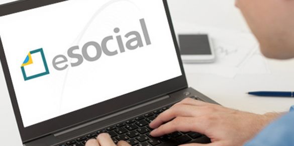 Mais da metade dos trabalhadores já está cadastrado no eSocial