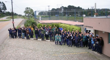 Metalúrgicos da Molins e Haas do Brasil aprovam pauta de data-base