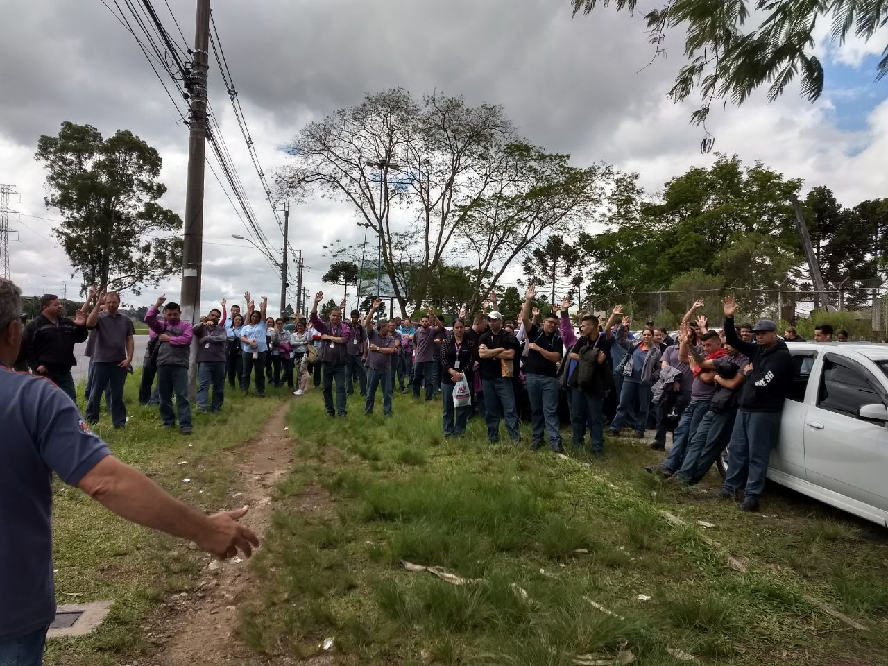 Metalúrgicos do 2º turno da Neodent também ratificam pauta de reivindicação do acordo salarial