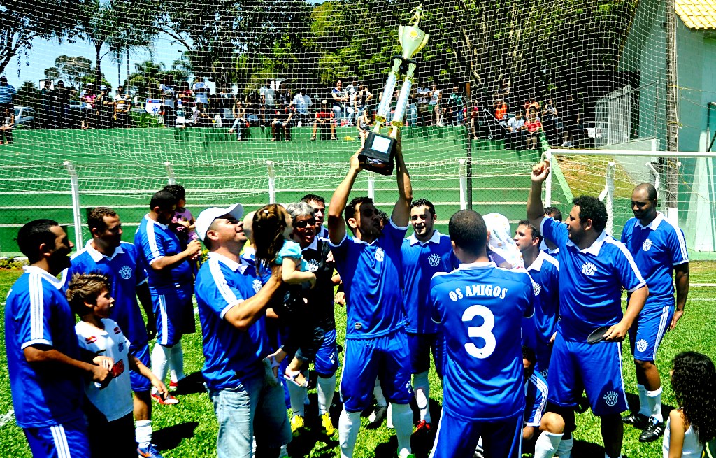 SJP: Equipe 