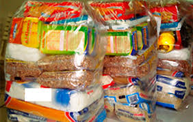 Pesquisa Nacional da Cesta Básica de Alimentos