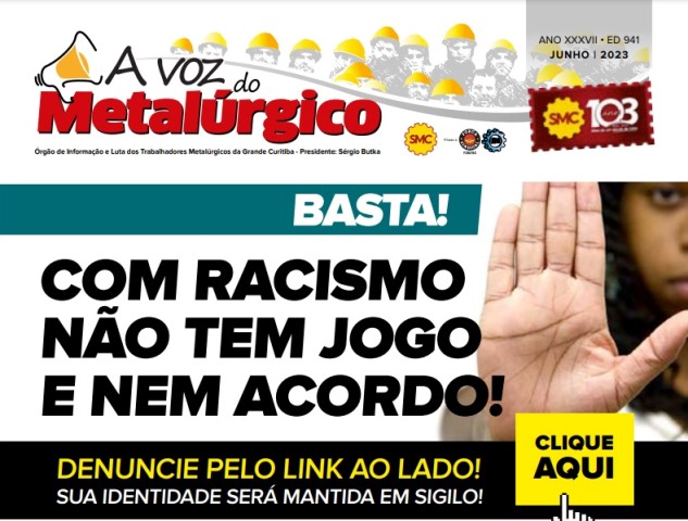 Nova edição do Voz destaca combate ao racismo