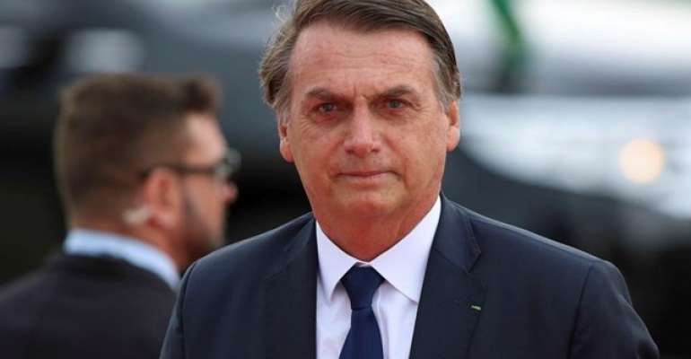 Definição sobre idade mínima na reforma da Previdência será de Bolsonaro