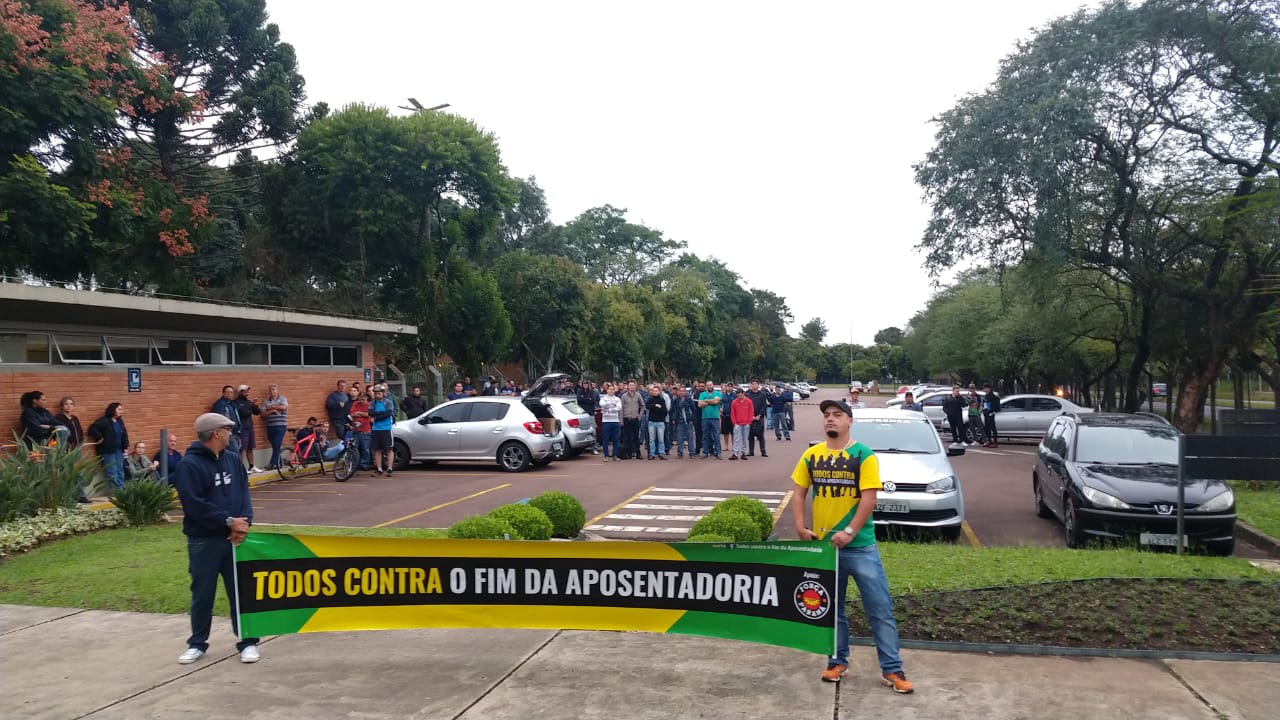 Trützschler: Metalúrgicos autorizam SMC iniciar negociação de Acordo Coletivo