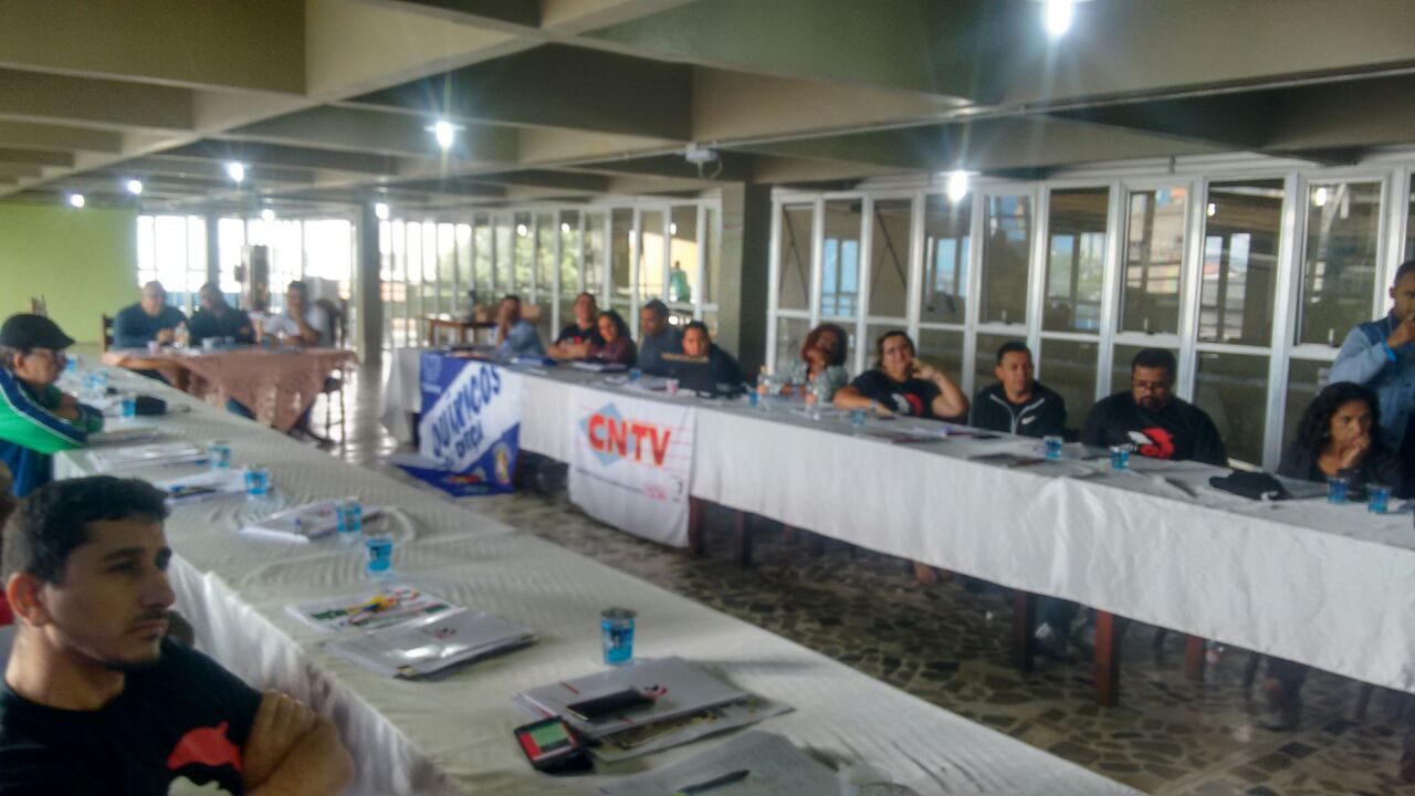 Seminário Combate ao Trabalho Precário: SMC é referência
