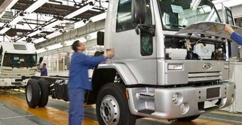 Compra da Ford Caminhões pela CAOA: o que há por trás da história?