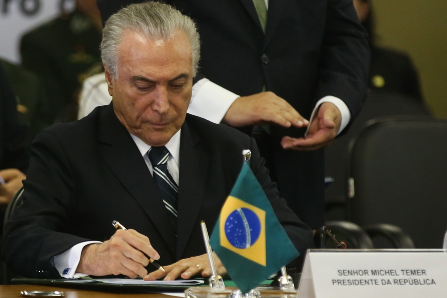 O plano da Câmara para perdoar R$ 543 bilhões que empresários devem à União