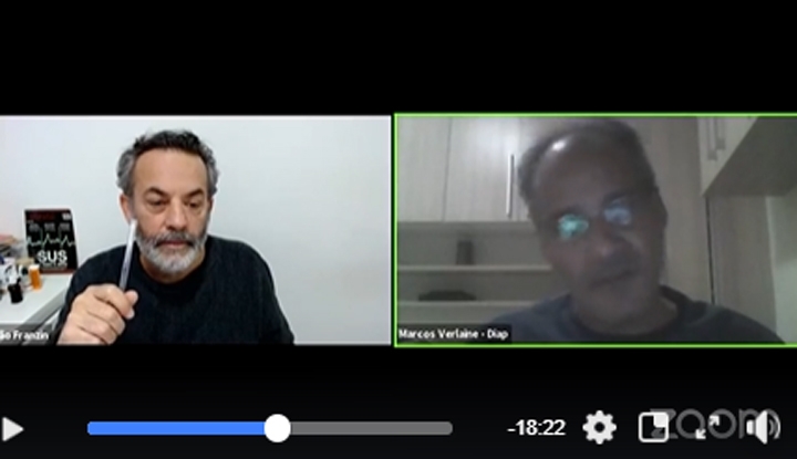 Votação da Medida Provisória 936 será terça, informa e alerta consultor do Diap