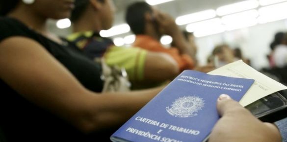 Programa de serviço civil voluntário é mais um passo rumo à precarização do trabalho