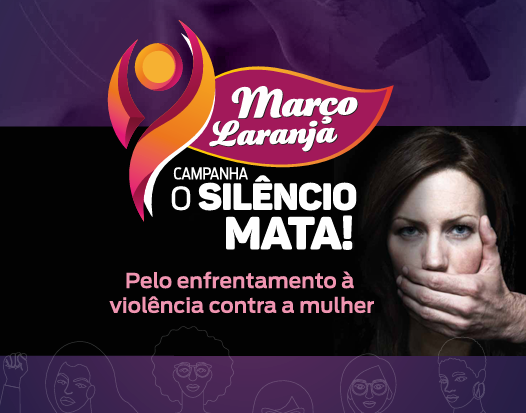METALÚRGICOS DA GRANDE CURITIBA LANÇAM CAMPANHA DE COMBATE À VIOLÊNCIA E ASSÉDIO CONTRA A MULHER