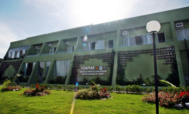 A partir da próxima segunda (17) reserva do Formar será efetuada por inscrição